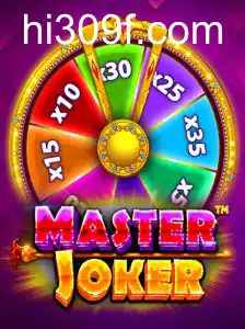 MasterJoker