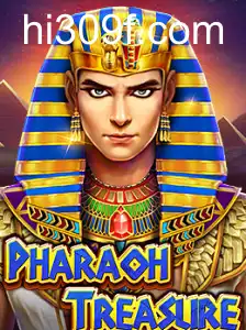 PharaohTreasure