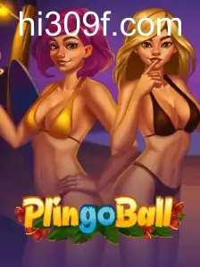 Plingoball